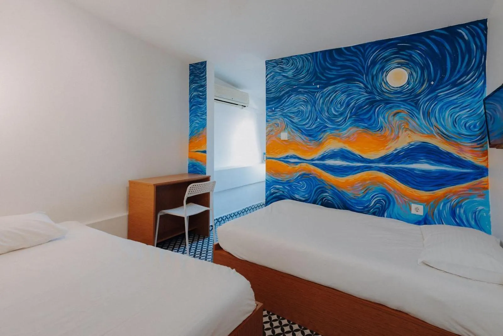 Deniz Pansiyon İzmir Hotel