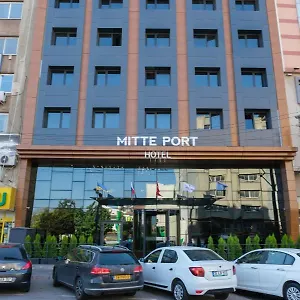 Hotel Bw, Izmir
