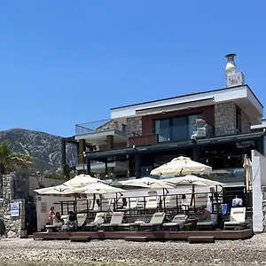 Casa Mimosa İzmir